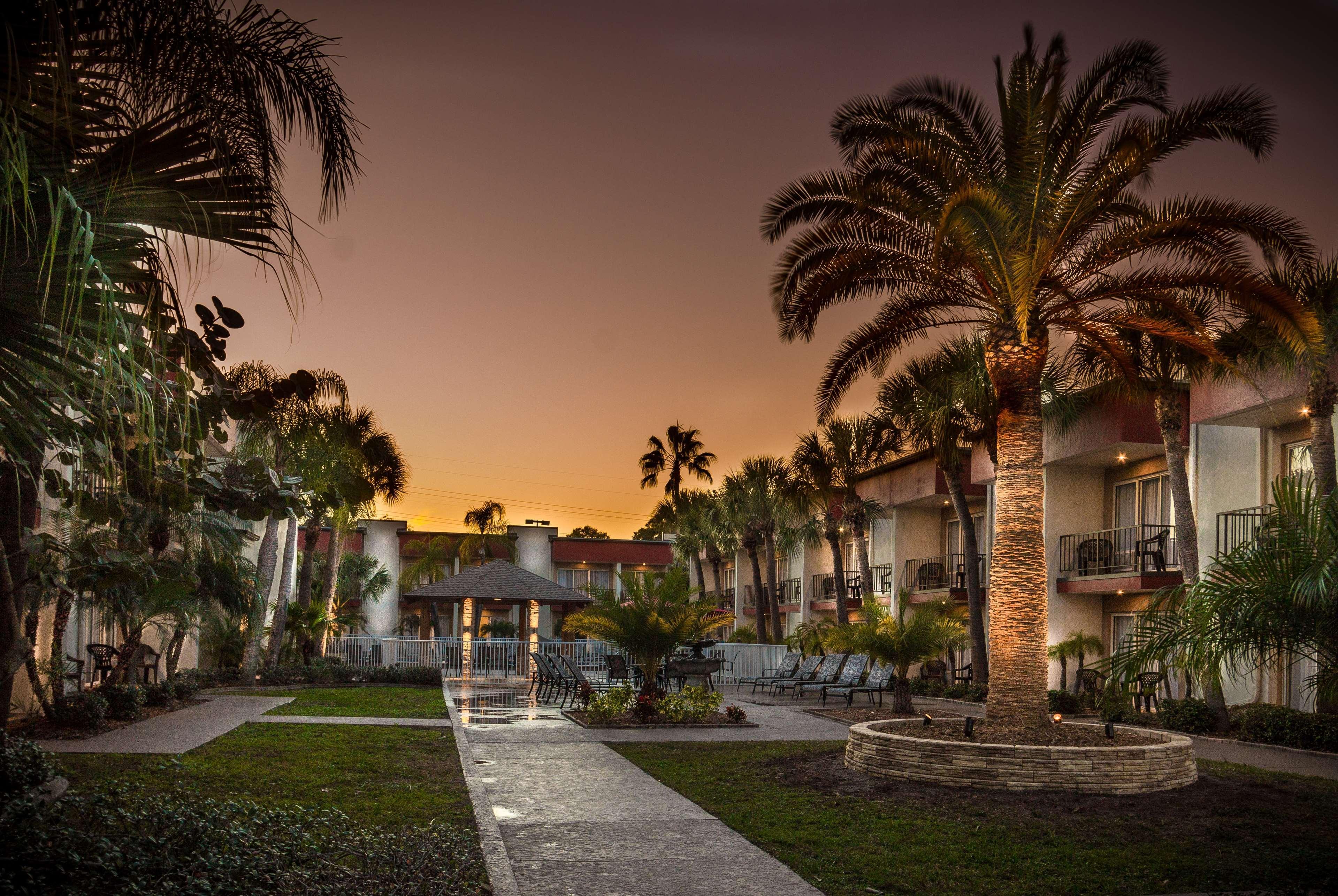 La Quinta By Wyndham Clearwater Central Zewnętrze zdjęcie